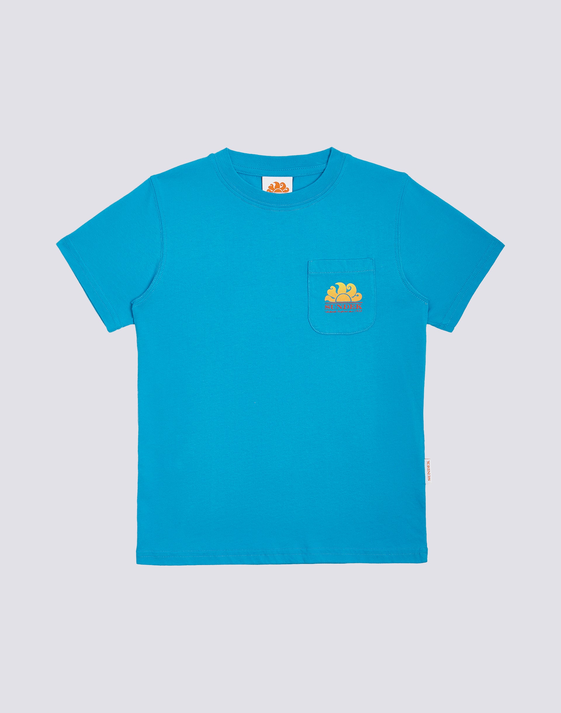 PLAYERA MINI NEW HERBERT CON LOGO PARA NIÑOS