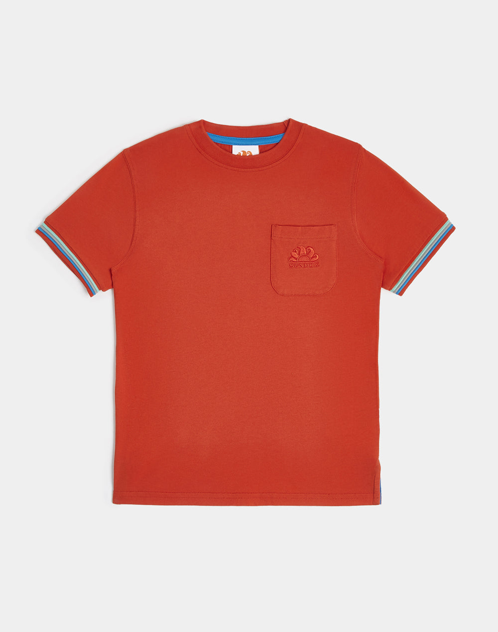 MINI FINN PLAYERA DE CUELLO REDONDO PARA NIÑOS