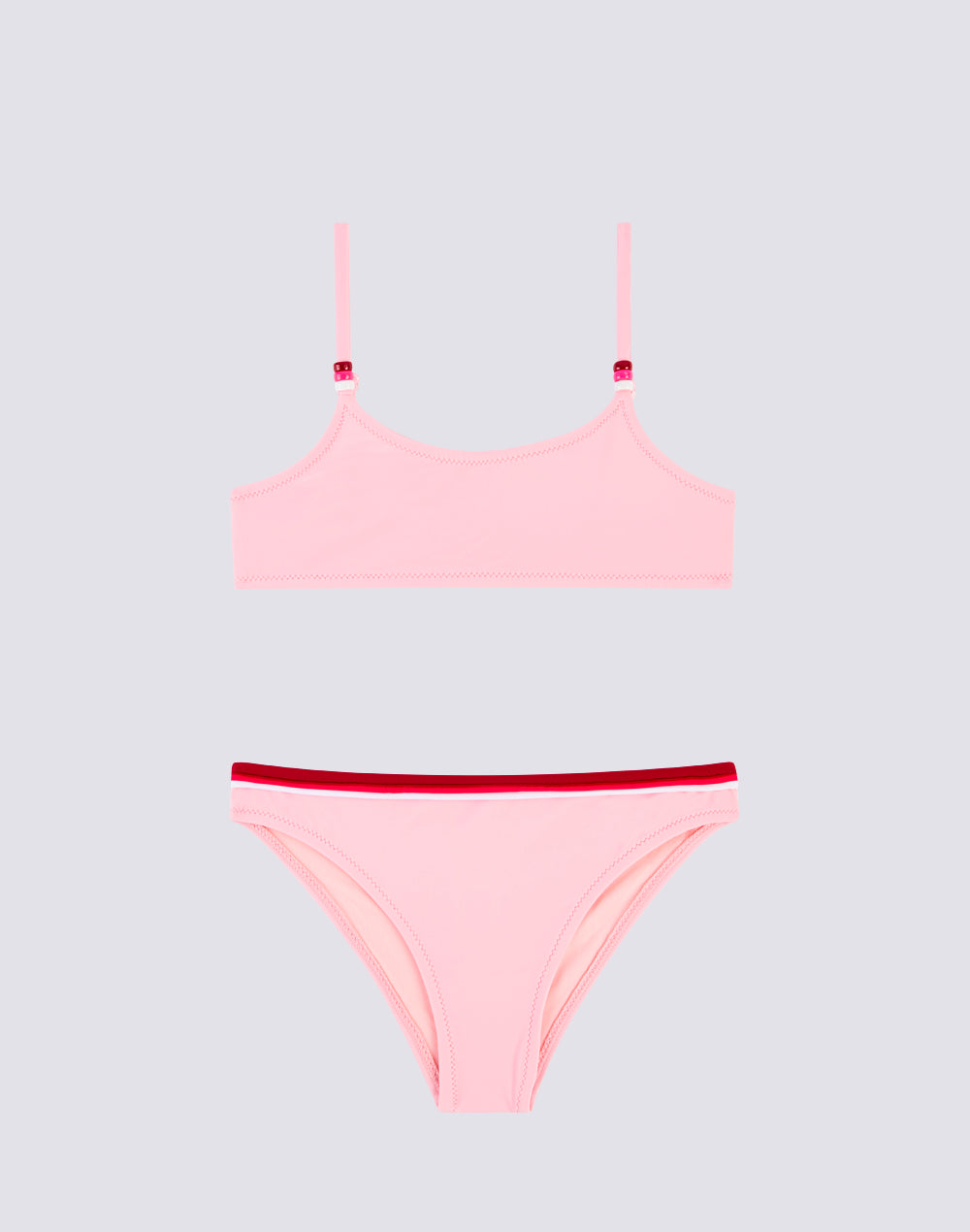 MINI BIKINI AJUSTABLE PARA NIÑAS