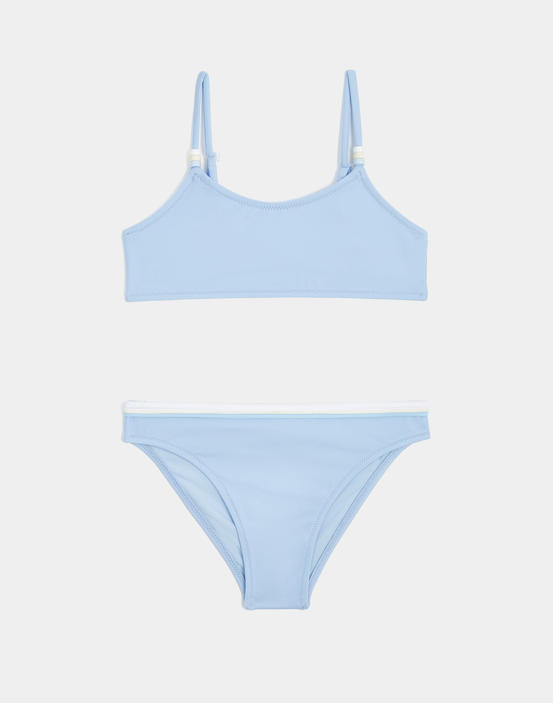 MINI BIKINI AJUSTABLE PARA NIÑAS