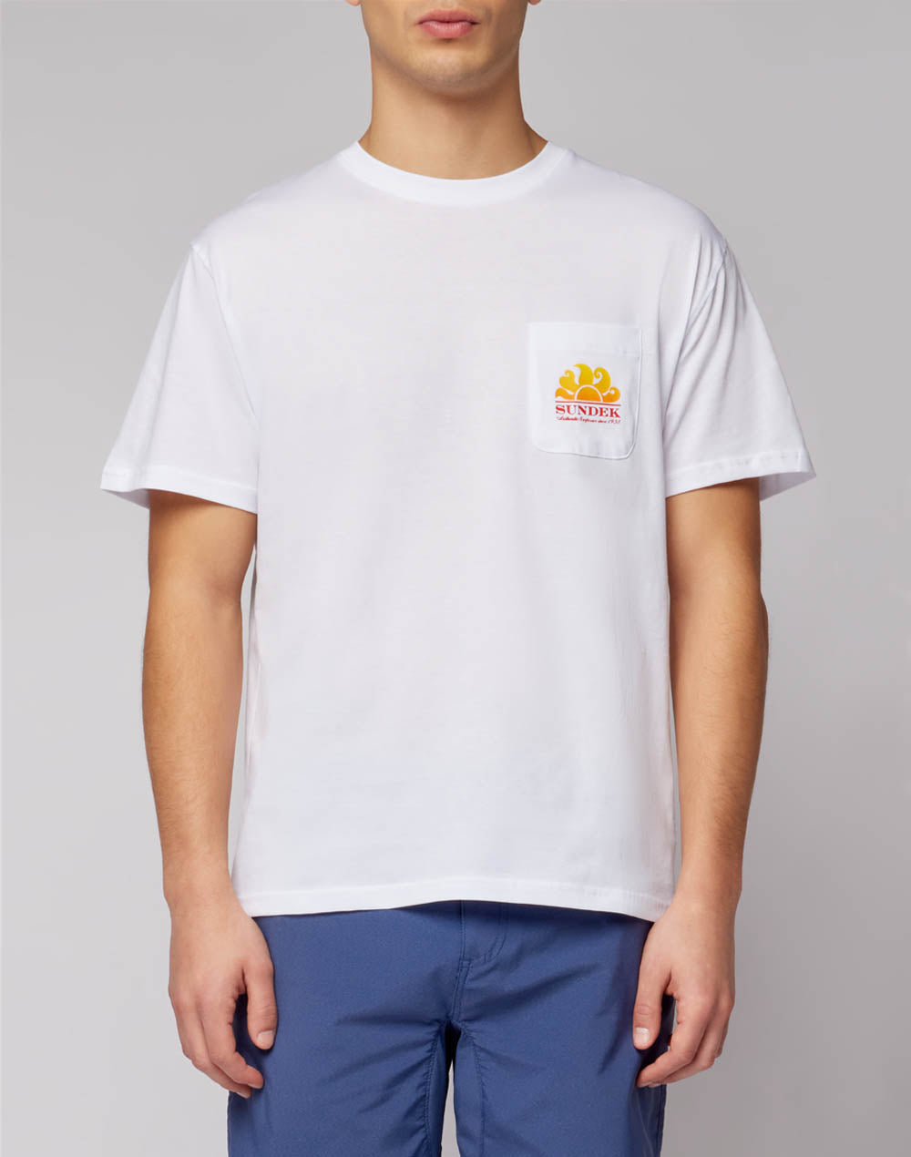 PLAYERA NEW HERBERT CON MAXILOGOTIPO PARA HOMBRE