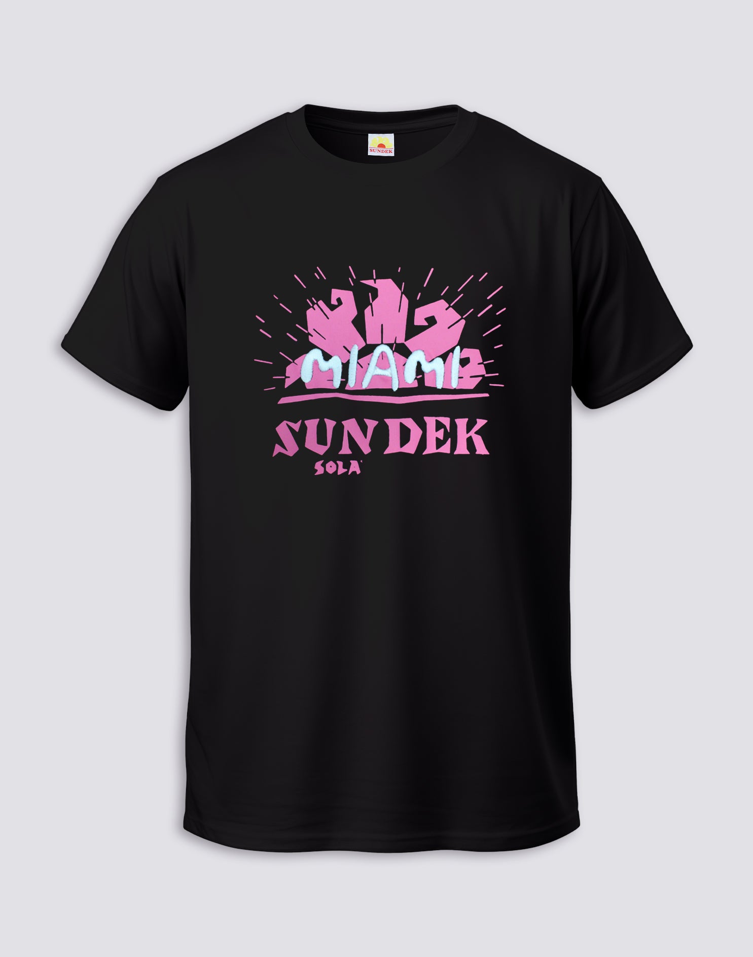 PLAYERA PARA HOMBRE CON LOGO