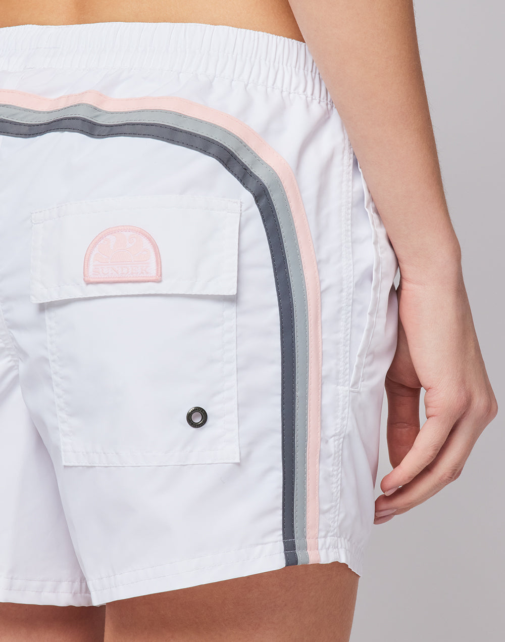 SHORT COAST PARA DAMAS