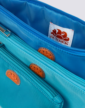 HAN - 3 MINI BOLSAS CON LLAVERO