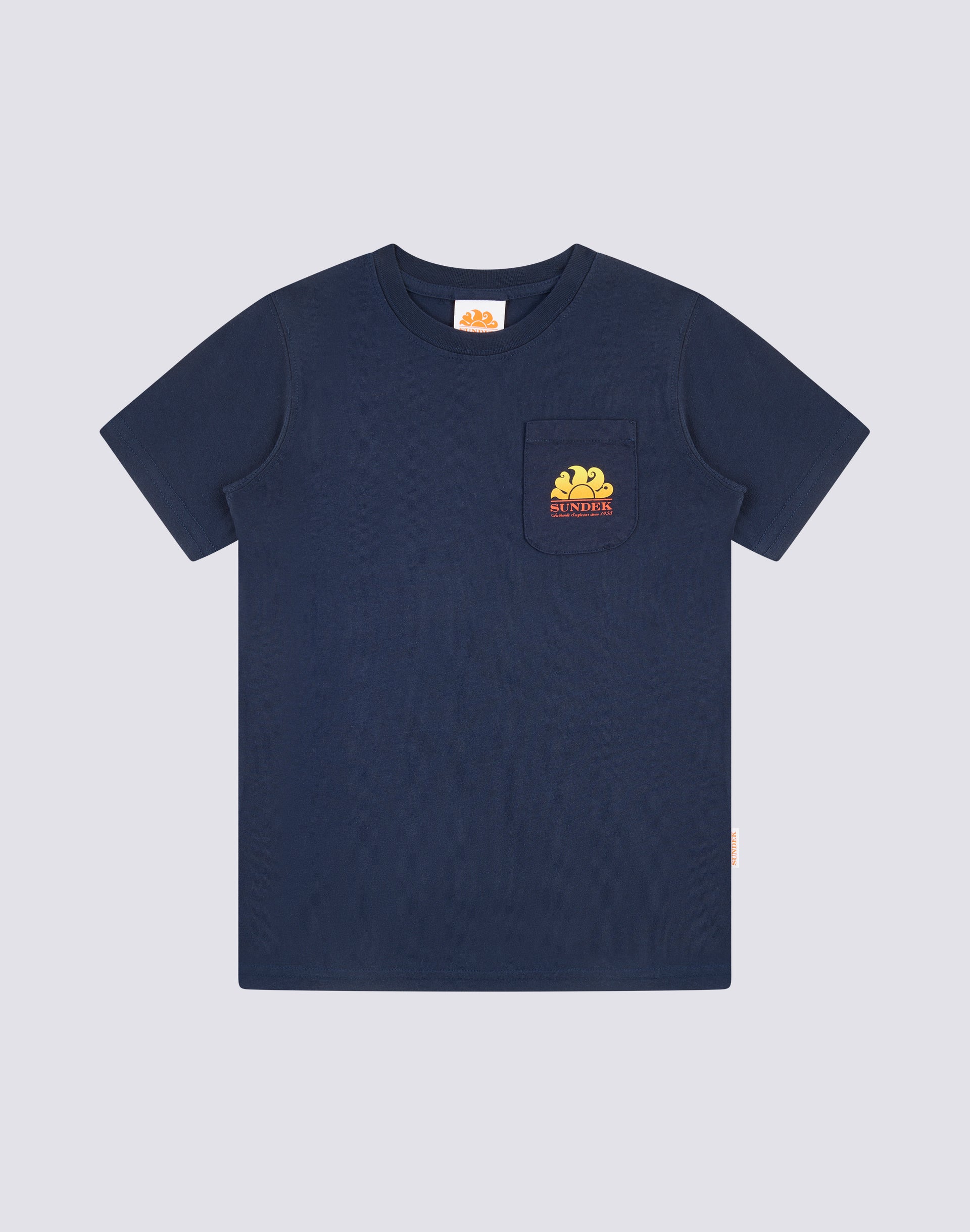 PLAYERA MINI NEW HERBERT CON LOGO PARA NIÑOS