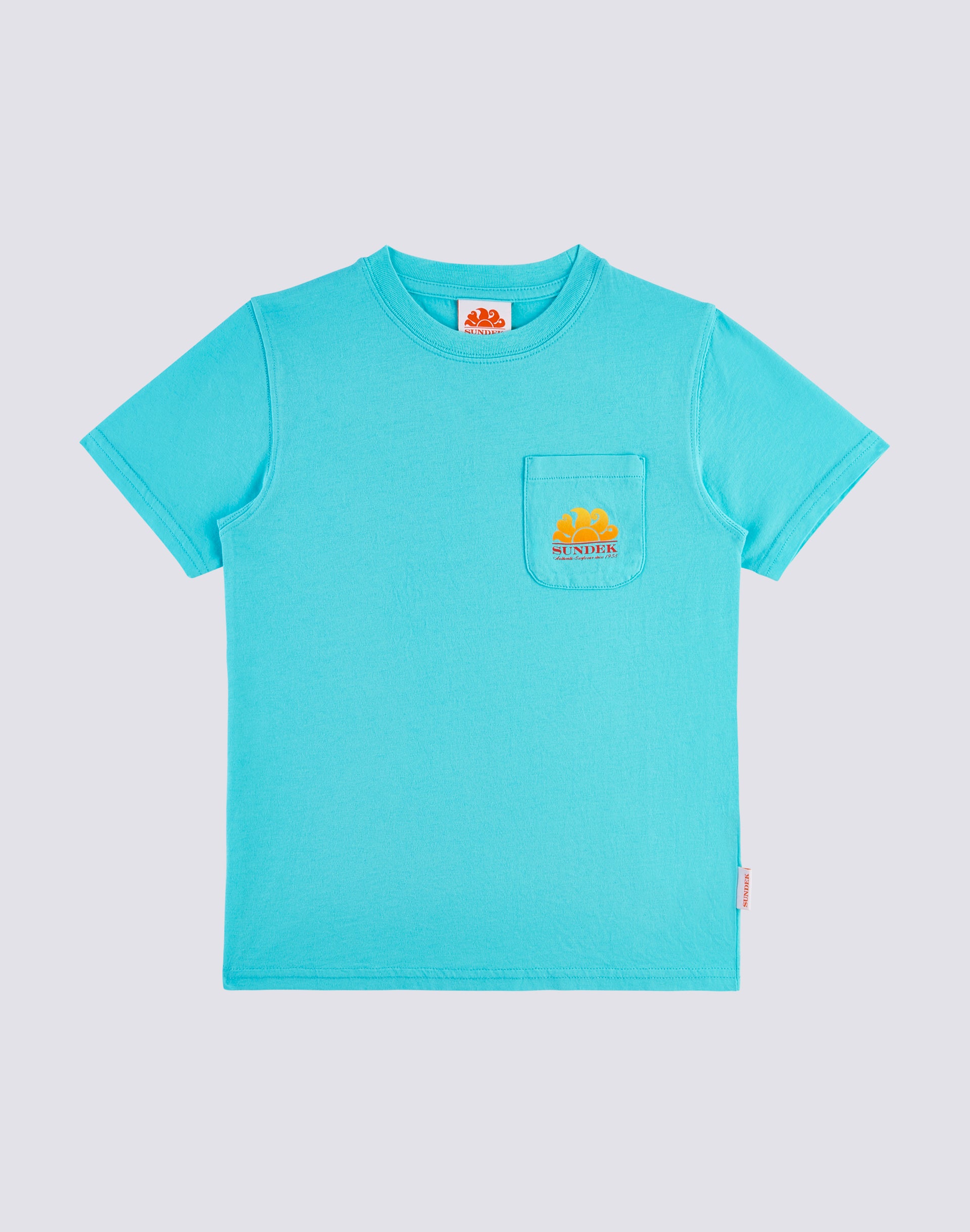 PLAYERA MINI NEW HERBERT CON LOGO PARA NIÑOS