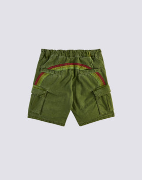 WALKSHORT SHORT TIPO CARGO PARA NIÑOS