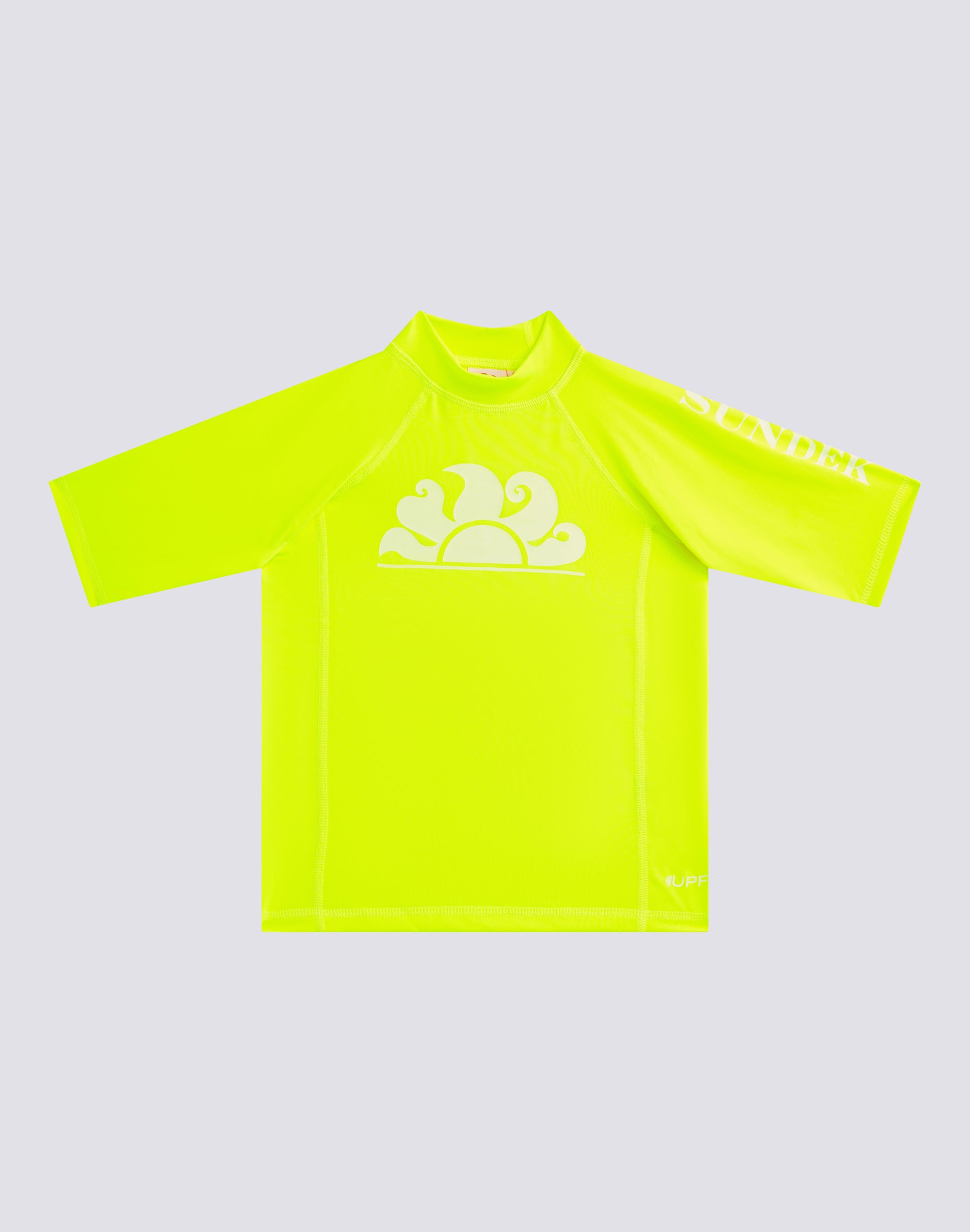 PLAYERA RASHGARD PARA NIÑOS
