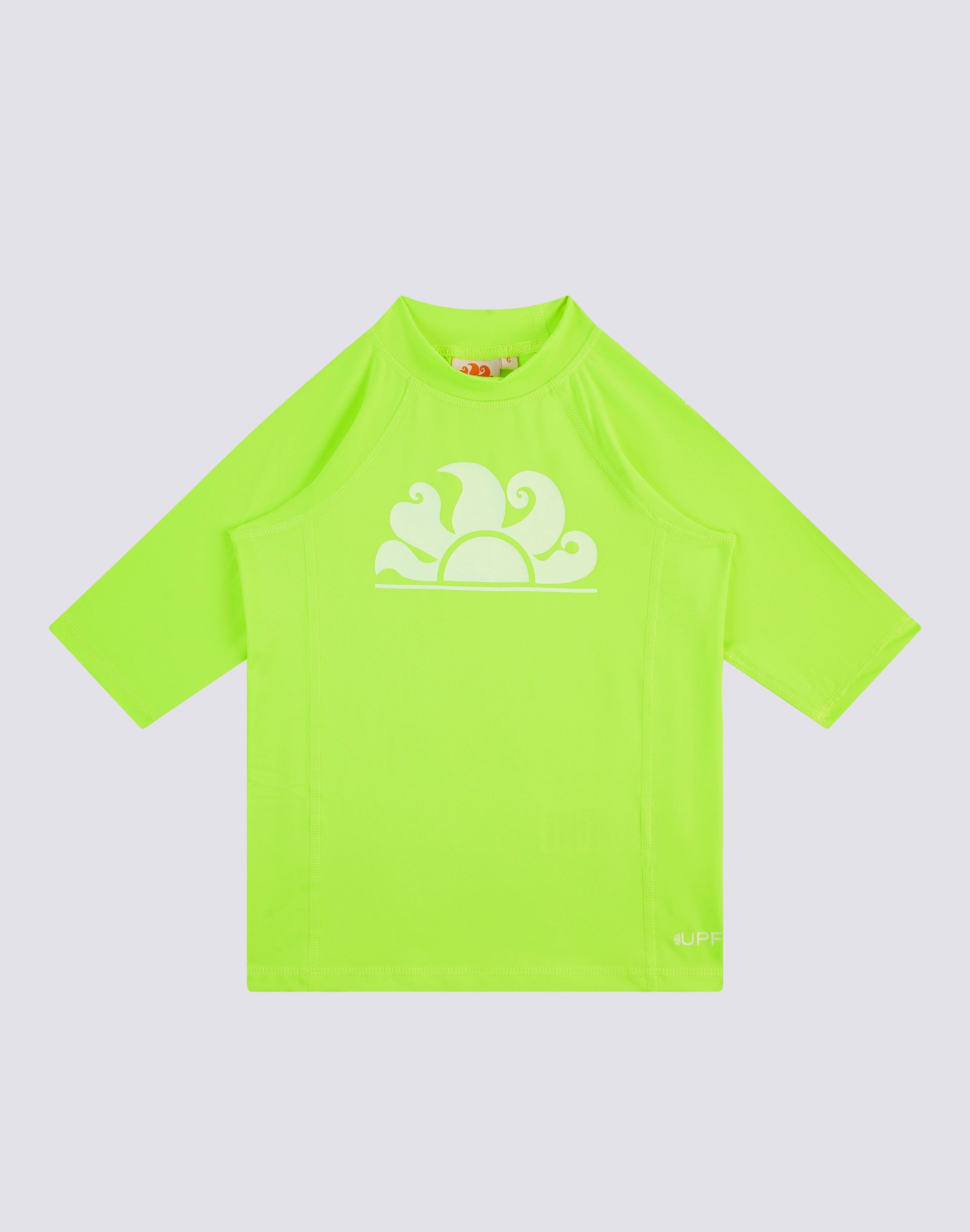 PLAYERA RASHGARD PARA NIÑOS