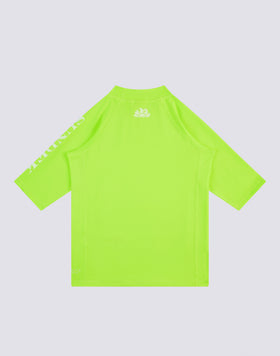PLAYERA RASHGARD PARA NIÑOS