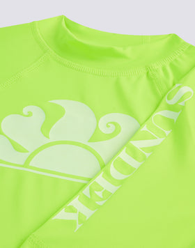 PLAYERA RASHGARD PARA NIÑOS