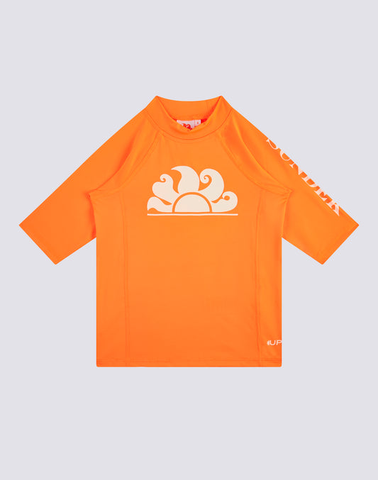 PLAYERA RASHGARD PARA NIÑOS