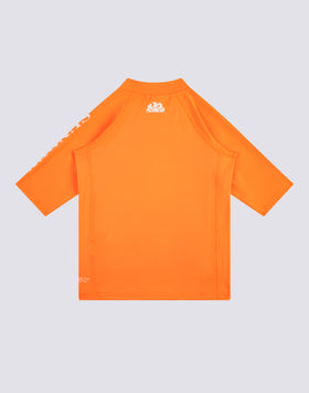 PLAYERA RASHGARD PARA NIÑOS