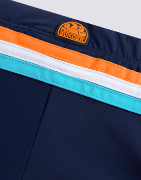 TRAJE DE BAÑO TIPO BOXER MINI ZION PARA NIÑOS