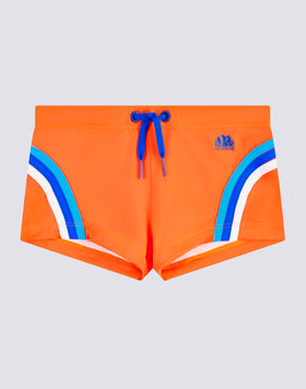 TRAJE DE BAÑO TIPO BOXER MINI ZION PARA NIÑOS