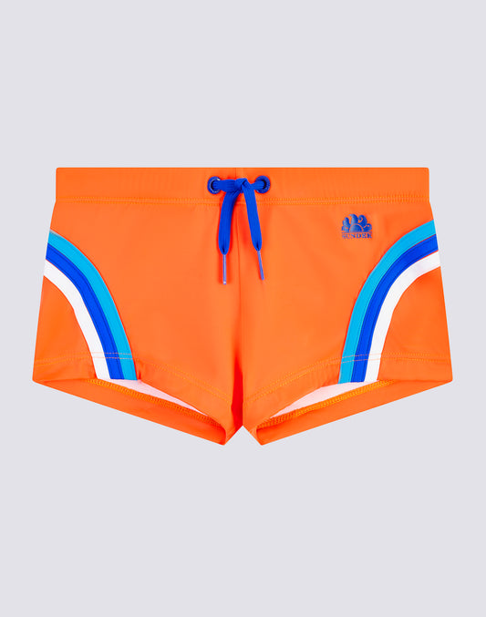 TRAJE DE BAÑO TIPO BOXER MINI ZION PARA NIÑOS