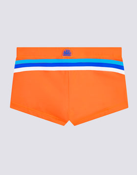 TRAJE DE BAÑO TIPO BOXER MINI ZION PARA NIÑOS