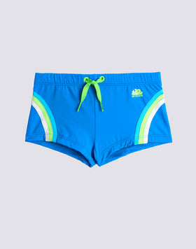 TRAJE DE BAÑO TIPO BOXER MINI ZION PARA NIÑOS