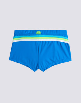 TRAJE DE BAÑO TIPO BOXER MINI ZION PARA NIÑOS