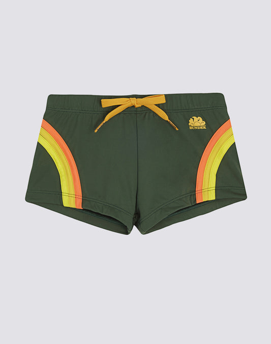 TRAJE DE BAÑO TIPO BOXER MINI ZION PARA NIÑOS