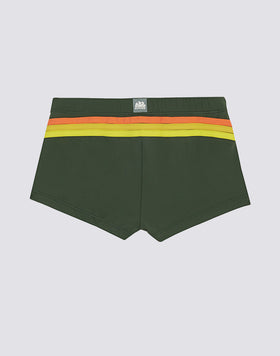 TRAJE DE BAÑO TIPO BOXER MINI ZION PARA NIÑOS