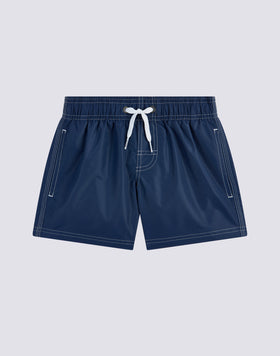 TRAJE DE BAÑO PARA NIÑO CON TAFETA ICÓNICA