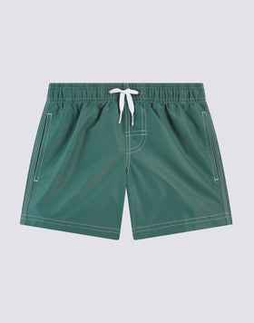 TRAJE DE BAÑO PARA NIÑO CON TAFETA ICÓNICA