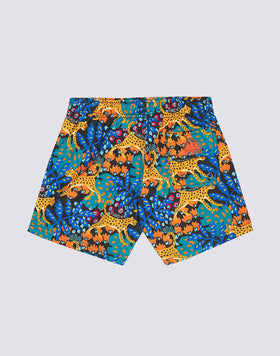 TRAJE DE BAÑO ESTAMPADO PARA NIÑOS