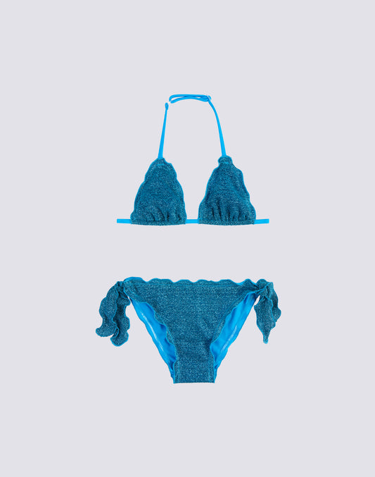 MINI BIKINI MAGNOLIA PARA NIÑAS