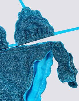 MINI BIKINI MAGNOLIA PARA NIÑAS