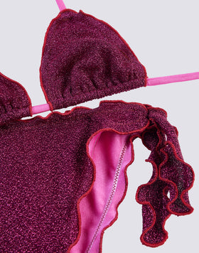 MINI BIKINI MAGNOLIA PARA NIÑAS