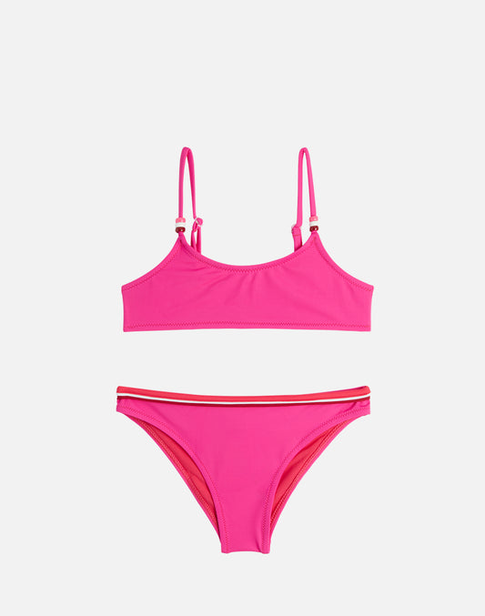 MINI BIKINI AJUSTABLE PARA NIÑAS