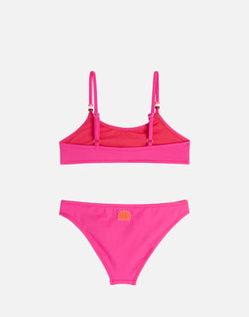 MINI BIKINI AJUSTABLE PARA NIÑAS