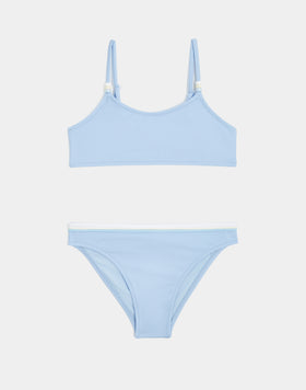 MINI BIKINI AJUSTABLE PARA NIÑAS