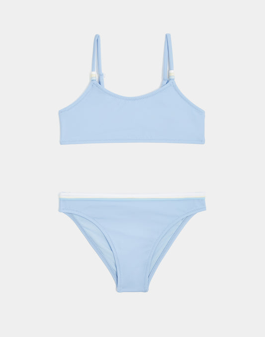 MINI BIKINI AJUSTABLE PARA NIÑAS