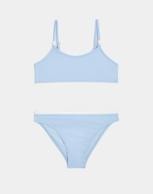 MINI BIKINI AJUSTABLE PARA NIÑAS