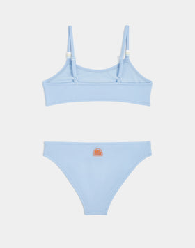 MINI BIKINI AJUSTABLE PARA NIÑAS