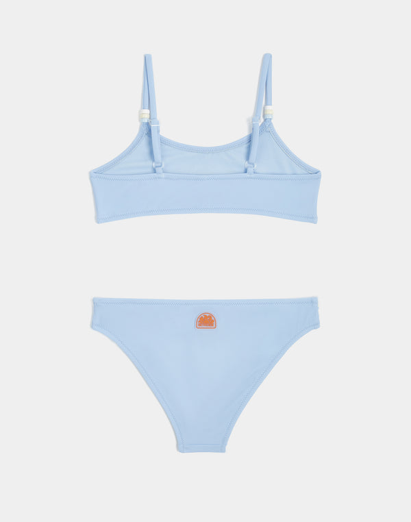 MINI BIKINI AJUSTABLE PARA NIÑAS