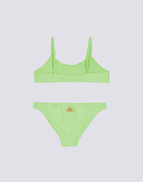 MINI BIKINI CON APERLADO PARA NIÑAS