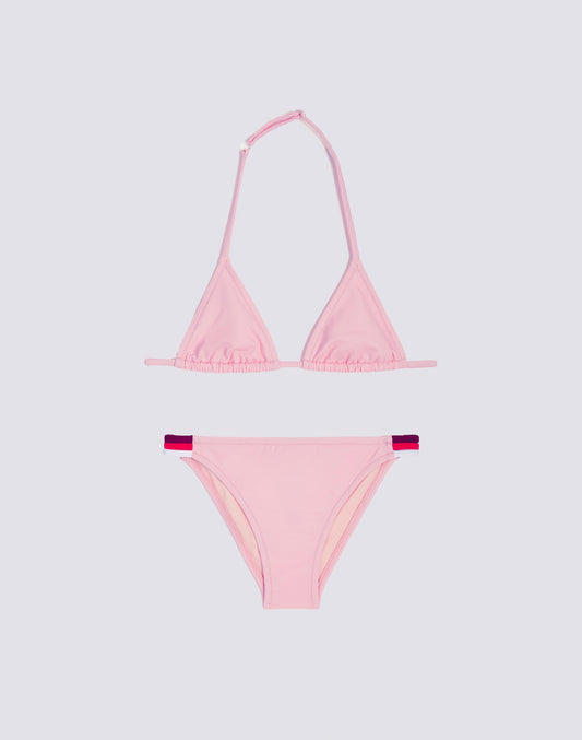 BIKINI AJUSTABLE MINI JENNIFER PARA NIÑAS