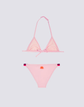 BIKINI AJUSTABLE MINI JENNIFER PARA NIÑAS