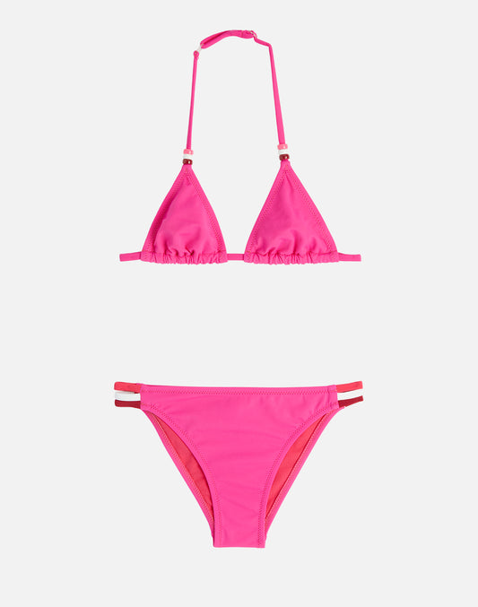 BIKINI AJUSTABLE MINI JENNIFER PARA NIÑAS