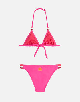 BIKINI AJUSTABLE MINI JENNIFER PARA NIÑAS