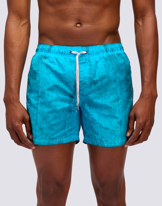 TRAJE DE BAÑO 14 PULGADAS TAFETA EDICIÓN ESPECIAL GOLDENWAVE HOMBRE