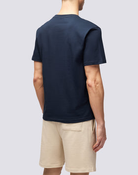 PLAYERA SIMEON CON LOGO PARA HOMBRE