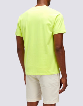 NEW SIMEON PLAYERA CON LOGO PARA HOMBRES