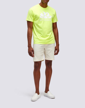 NEW SIMEON PLAYERA CON LOGO PARA HOMBRES