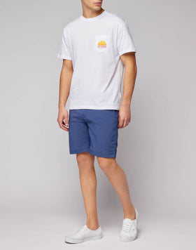 PLAYERA NEW HERBERT CON MAXILOGOTIPO PARA HOMBRE