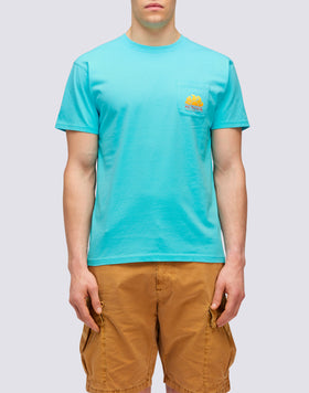 PLAYERA NEW HERBERT CON MAXILOGOTIPO PARA HOMBRE