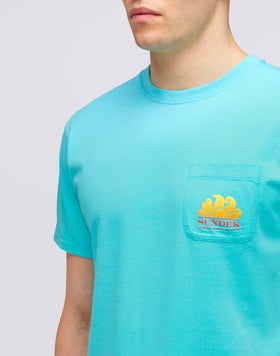 PLAYERA NEW HERBERT CON MAXILOGOTIPO PARA HOMBRE